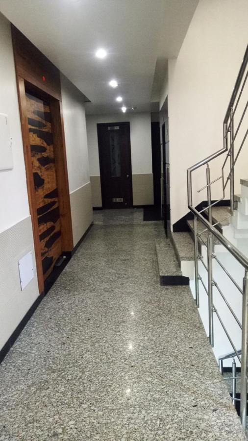 Alankrita Suites & Party Halls Meerut Zewnętrze zdjęcie