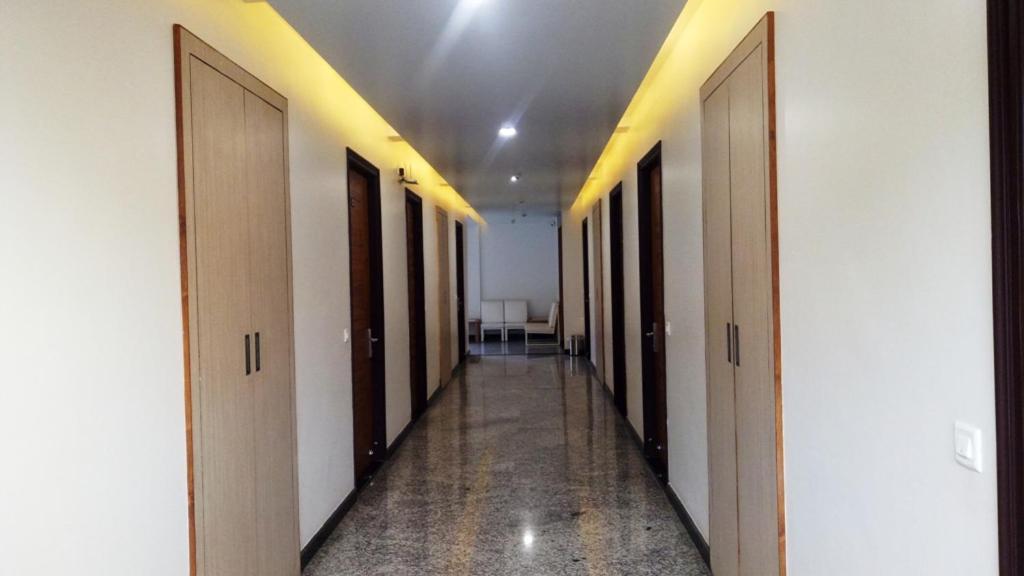 Alankrita Suites & Party Halls Meerut Zewnętrze zdjęcie