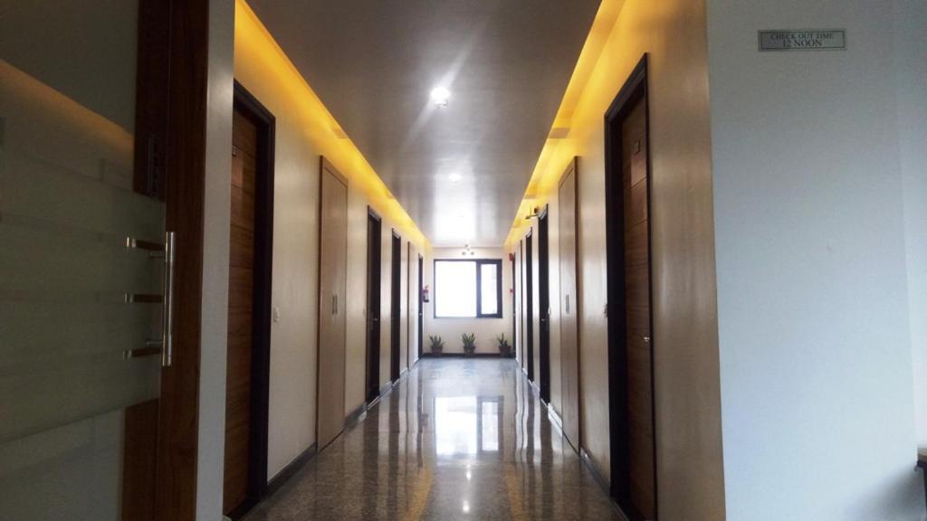Alankrita Suites & Party Halls Meerut Zewnętrze zdjęcie